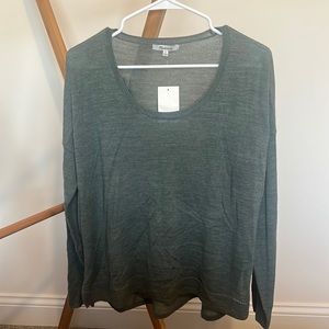 Madewell Sweater